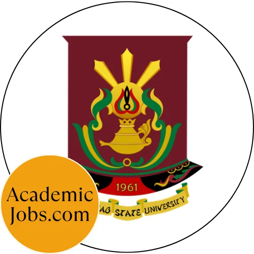 MSU - Mindanao State University logo